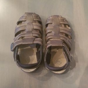 Boy's Sandal Size 7